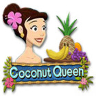 Coconut Queen 게임