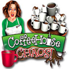 Coffee House Chaos 게임