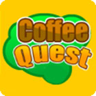 Coffee Quest 게임