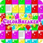 Color Breaker 게임