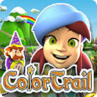 Color Trail 게임
