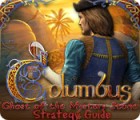 Columbus: Ghost of the Mystery Stone Strategy Guide 게임