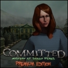 Committed: Mystery at Shady Pines Premium Edition 게임