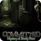 Committed: Mystery at Shady Pines 게임