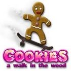 Cookies: A Walk in the Wood 게임