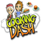 Cooking Dash 게임