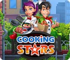 Cooking Stars 게임