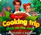 Cooking Trip: Back On The Road Collector's Edition 게임