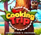 Cooking Trip Collector's Edition 게임