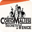 Corto Maltese: the Secret of Venice 게임