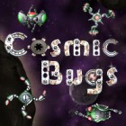 Cosmic Bugs 게임