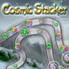 Cosmic Stacker 게임