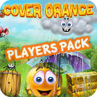 Cover Orange. Players Pack 게임