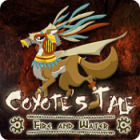 Coyote's Tale: Fire and Water 게임