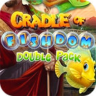 Cradle of Fishdom Double Pack 게임