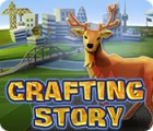 Crafting Story 게임