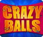 Crazy Balls 게임