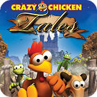 Crazy Chicken Tales 게임