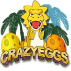 Crazy Eggs 게임