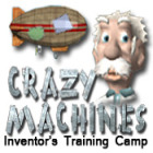 Crazy Machines: Inventor Training Camp 게임
