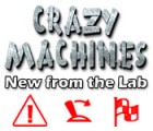 Crazy Machines: New from the Lab 게임