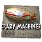 Crazy Machines 게임