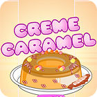 Creme Caramel 게임