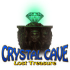 Crystal Cave: Lost Treasures 게임