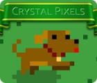 Crystal Pixels 게임