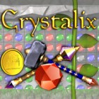 Crystalix 게임