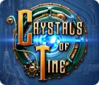 Crystals of Time 게임