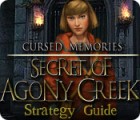 Cursed Memories: The Secret of Agony Creek Strategy Guide 게임