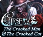 Cursery: The Crooked Man and the Crooked Cat 게임