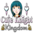 Cute Knight Kingdom 게임