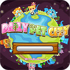 Daily Pet City 게임