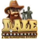 Dale Hardshovel and the Bloomstone Mystery 게임
