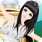 Dancing Princess Butterfly 게임 Dancing Princess Butterfly 게임