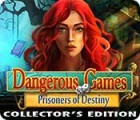 Dangerous Games: Prisoners of Destiny Collector's Edition 게임