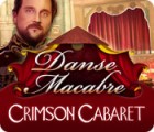 Danse Macabre: Crimson Cabaret 게임