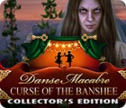 Danse Macabre: Curse of the Banshee Collector's Edition 게임