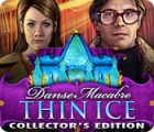 Danse Macabre: Thin Ice Collector's Edition 게임