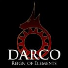 DARCO - Reign of Elements 게임