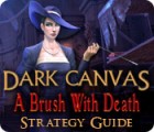 Dark Canvas: A Brush With Death Strategy Guide 게임