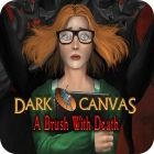 Dark Canvas: A Brush With Death Collector's Edition 게임
