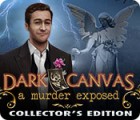 Dark Canvas: A Murder Exposed Collector's Edition 게임