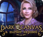 Dark Canvas: A Murder Exposed 게임