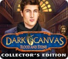 Dark Canvas: Blood and Stone Collector's Edition 게임