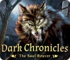 Dark Chronicles: The Soul Reaver 게임