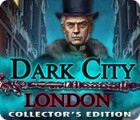 Dark City: London Collector's Edition 게임