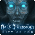 Dark Dimensions: City of Fog 게임